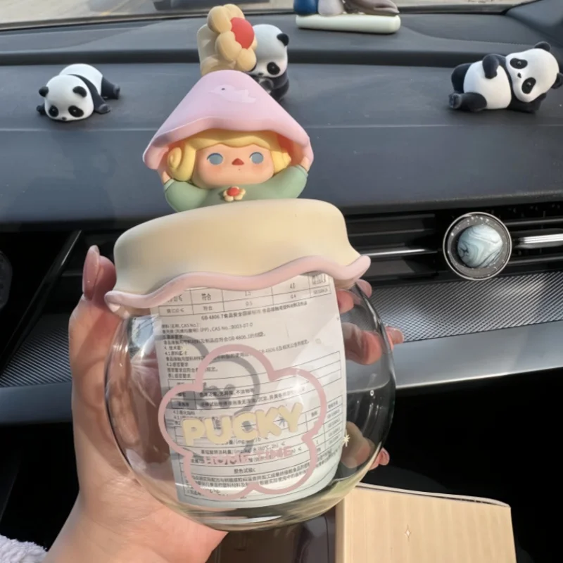 Genuine Pucky Elf Home Time Series Phone Holder Phone Case Straw Cup Trendy And Fashionable Peripheral Set Exquisite Toys Gifts
Genuine Pucky Elf Home Time Series Phone Holder Phone Case Straw Cup Trendy And Fashionable Peripheral Set Exquisite Toys Gifts