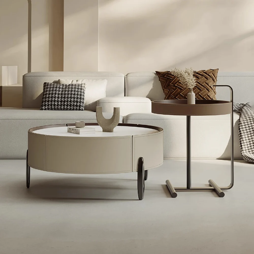 Minimalist Coffee Table Decorative Luxury Unique Coffee Table Premium Simple Tavolino Soggiorno Luxuryo Living Room Furniture
Minimalist Coffee Table Decorative Luxury Unique Coffee Table Premium Simple Tavolino Soggiorno Luxuryo Living Room Furniture