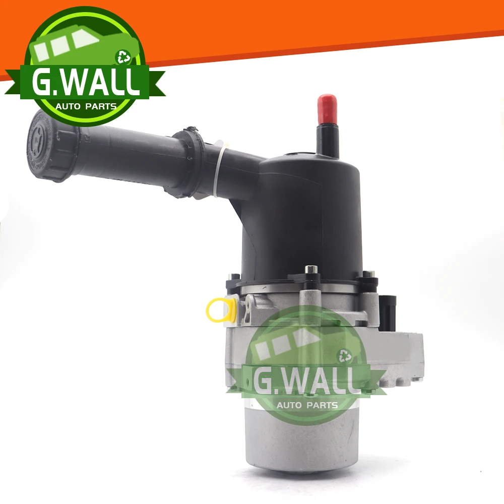 Electric Power Steering Pump For Peugeot 307 Citroen C4 4007VN 4008E6 7070047 9653624280 9648744580
Electric Power Steering Pump For Peugeot 307 Citroen C4 4007VN 4008E6 7070047 9653624280 9648744580