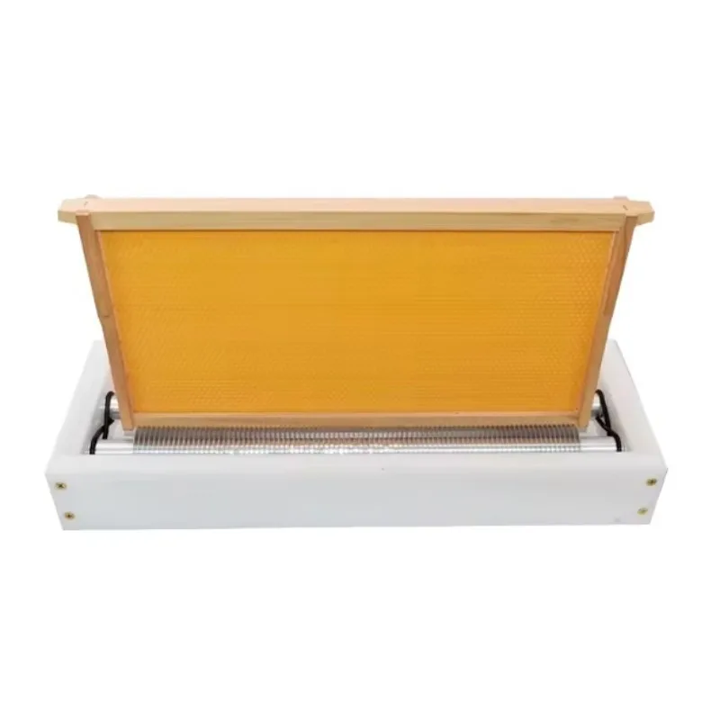 Beekeeping Tools Beehive Frame Spinner Wire Heating Buried Wire Adjustable Heating Device Plastic New
Beekeeping Tools Beehive Frame Spinner Wire Heating Buried Wire Adjustable Heating Device Plastic New