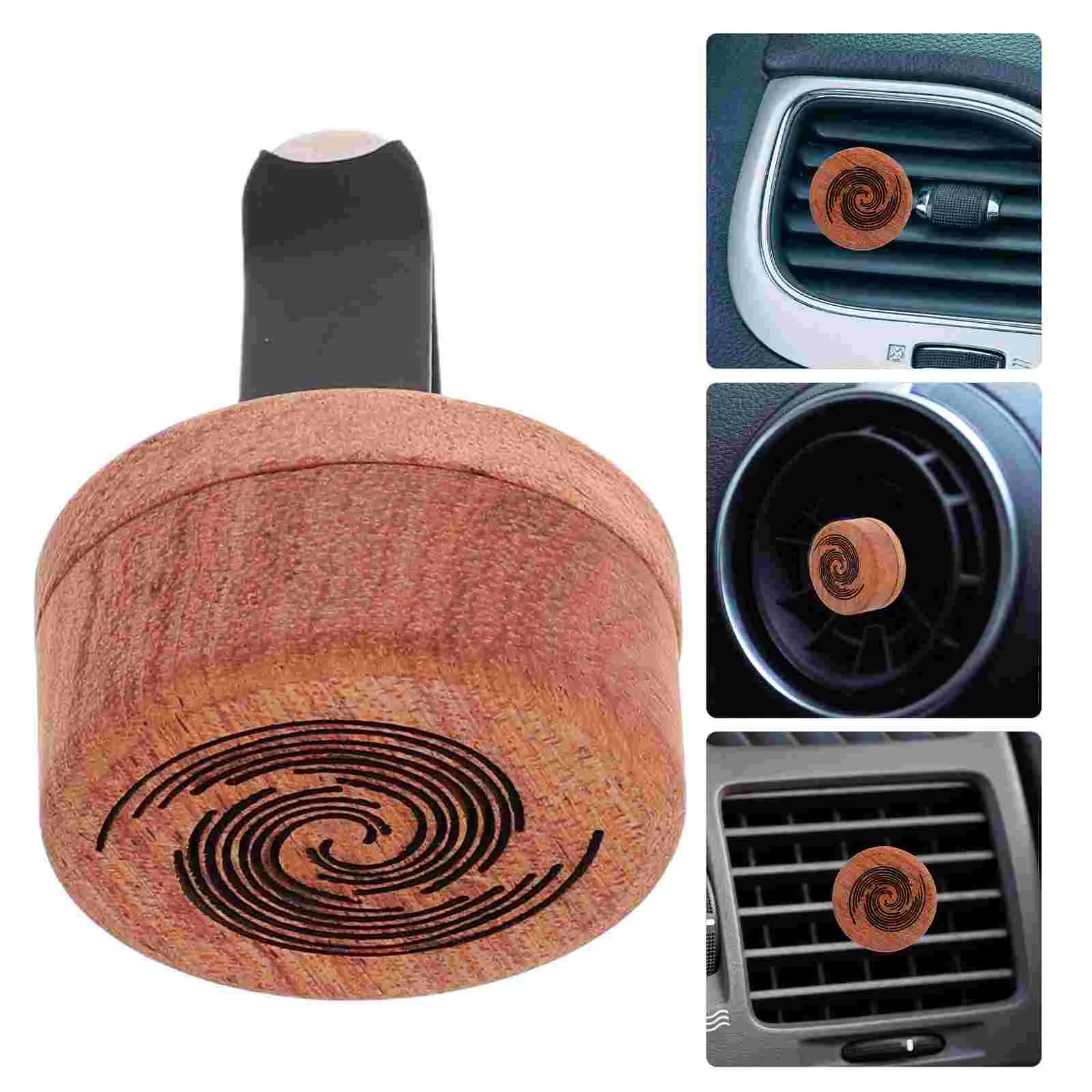 Wood Car Air Freshener Car Perfume Diffuser Scent Diffuser Car Vent Clip Aroma Diffuser Wood Men Car Freshener Women Car
Wood Car Air Freshener Car Perfume Diffuser Scent Diffuser Car Vent Clip Aroma Diffuser Wood Men Car Freshener Women Car