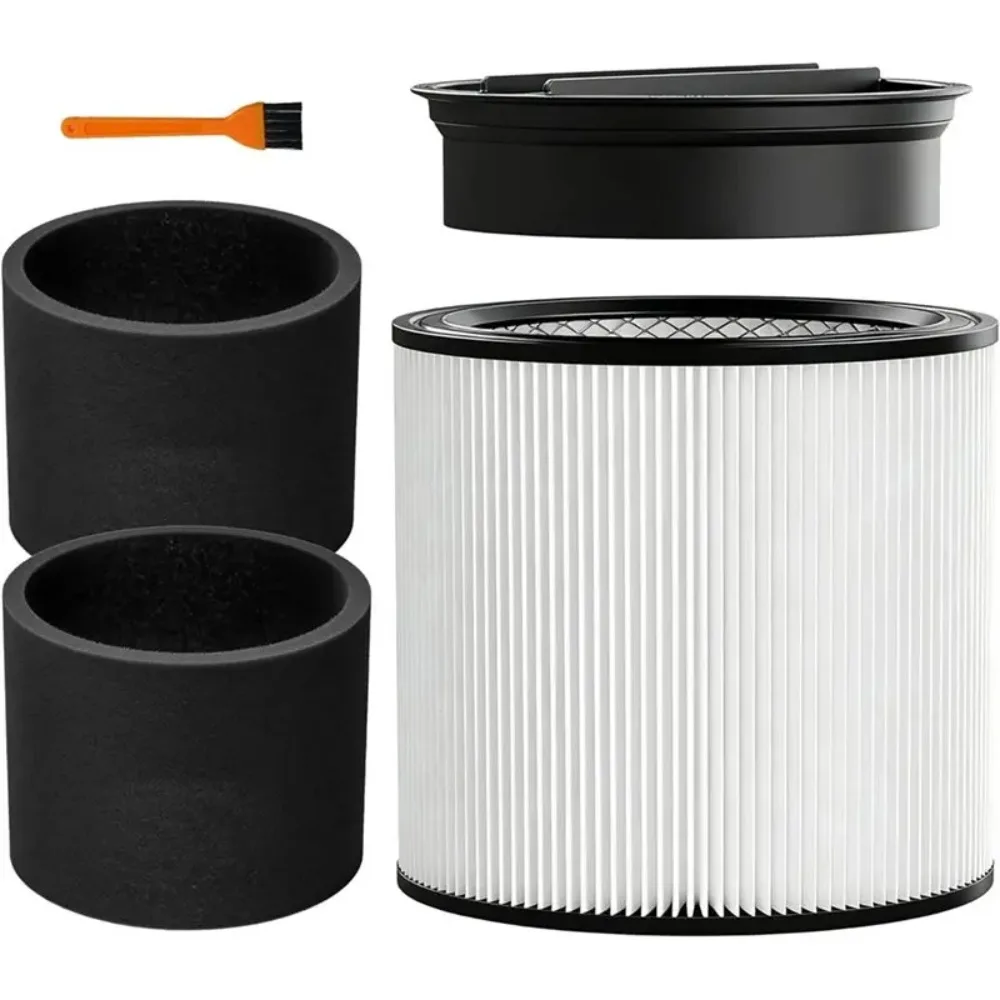 A78E-90304 Replacement Filter For Shop Vac Filters 5 Gallon For Shop Vac Filters
A78E-90304 Replacement Filter For Shop Vac Filters 5 Gallon For Shop Vac Filters