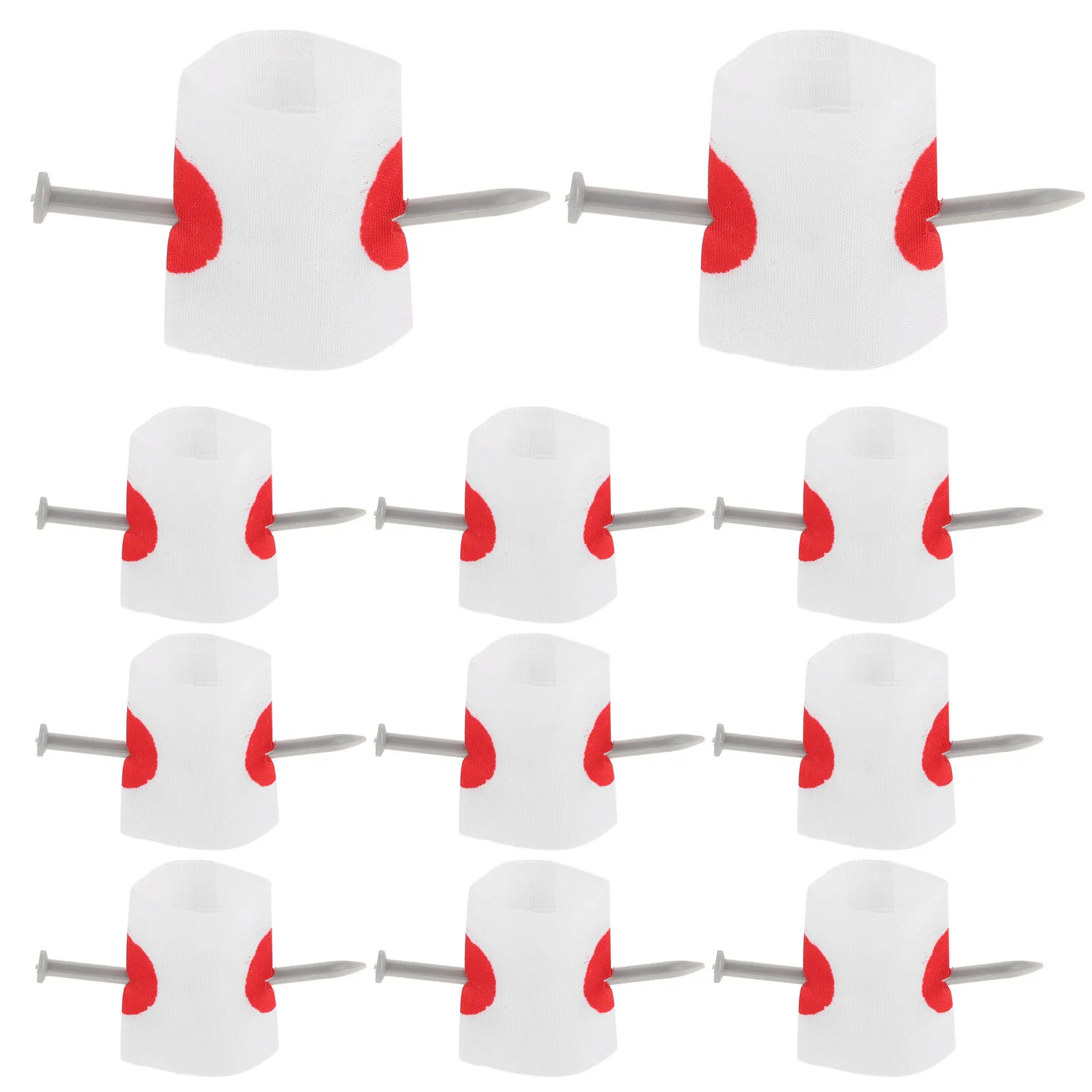 12 шт. фальшивых пальцев с ногтями, реквизит для розыгрышей на Хэллоуин, кровавые пальцы, прикол с ногтями на пальце, реквизит для вечеринок, прикол для розыгрышей, жуткий декор
12 шт. фальшивых пальцев с ногтями, реквизит для розыгрышей на Хэллоуин, кровавые пальцы, прикол с ногтями на пальце, реквизит для вечеринок, прикол для розыгрышей, жуткий декор