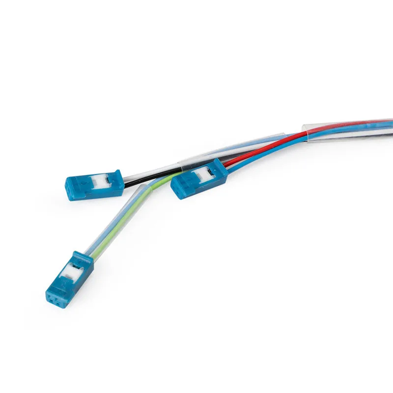 Original Oem # 09g927363 00002161 Internal Harness Wiring 09g 6sp For Tt A3 S3 Seat Altea Skoda Octavia Vw Golf Passat
Original Oem # 09g927363 00002161 Internal Harness Wiring 09g 6sp For Tt A3 S3 Seat Altea Skoda Octavia Vw Golf Passat