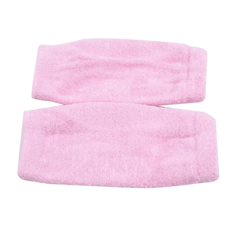 2Pcs Moisturizing Gel Elbow Sleeve, Breathable Dry Skin Moisturizing Elastic Elbow Protector Elbow Protection Cover For SPA Home
2Pcs Moisturizing Gel Elbow Sleeve, Breathable Dry Skin Moisturizing Elastic Elbow Protector Elbow Protection Cover For SPA Home