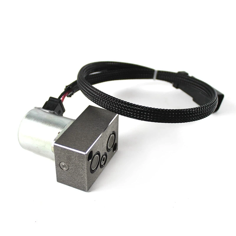 2X Car SOLENOID VALVE Hydraulic Pump Solenoid Valve For KOMATSU PC200-7 PC220-7 PC200-8 702-21-57400 7022157400
2X Car SOLENOID VALVE Hydraulic Pump Solenoid Valve For KOMATSU PC200-7 PC220-7 PC200-8 702-21-57400 7022157400