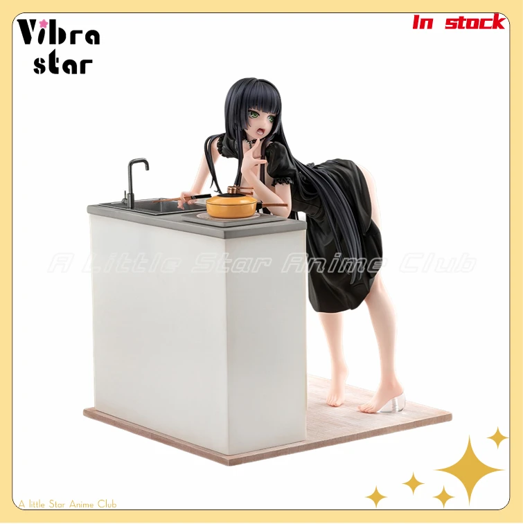 In Stock Original Vibrastar Beautiful Girl Wanhua Mirror Lotus 1/6 Scale Dolls Animation Figures Model Collection Toys
In Stock Original Vibrastar Beautiful Girl Wanhua Mirror Lotus 1/6 Scale Dolls Animation Figures Model Collection Toys