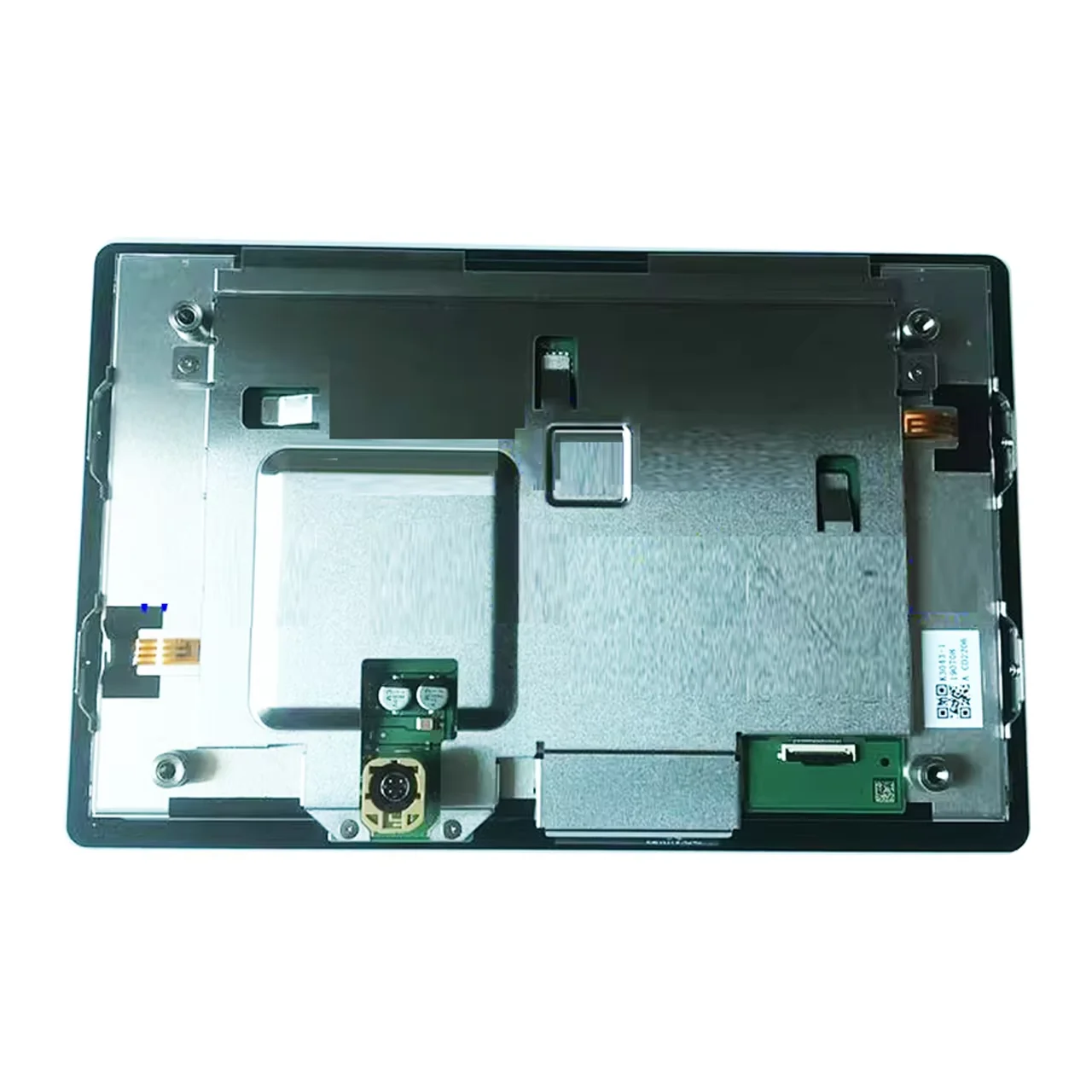 Сенсорный ЖК-дисплей 2021-2023 Замена для Ford Explorer DASH CENTER 8 "LB5T-18B955-FB LB5T-18B955-FC
Сенсорный ЖК-дисплей 2021-2023 Замена для Ford Explorer DASH CENTER 8 "LB5T-18B955-FB LB5T-18B955-FC
