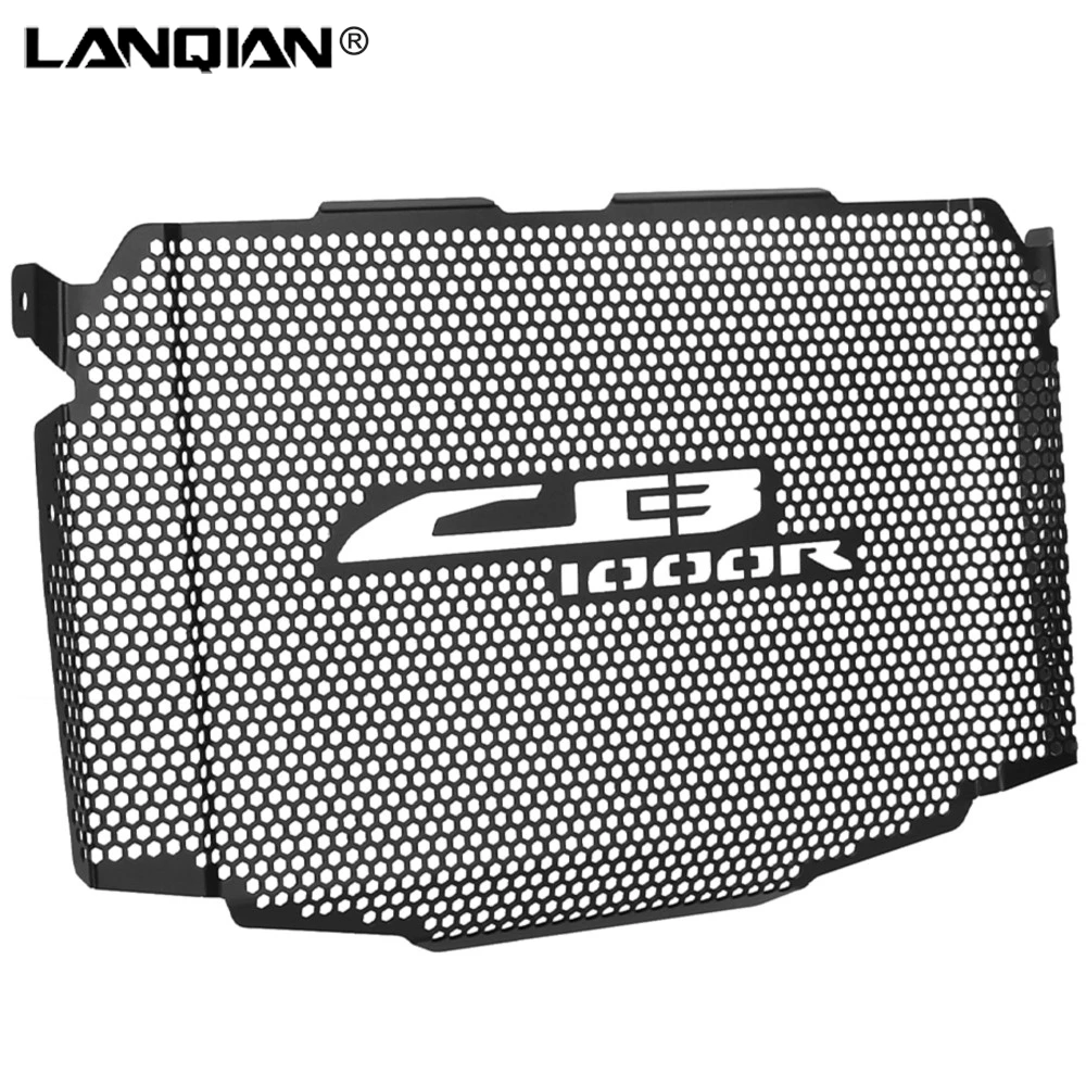 Motorcycle Accessories CNC Radiator Grille Guard Cover Protector For HONDA CB 1000R CB1000R Neo Sports Cafe 2021 2022 2023 2024
Motorcycle Accessories CNC Radiator Grille Guard Cover Protector For HONDA CB 1000R CB1000R Neo Sports Cafe 2021 2022 2023 2024