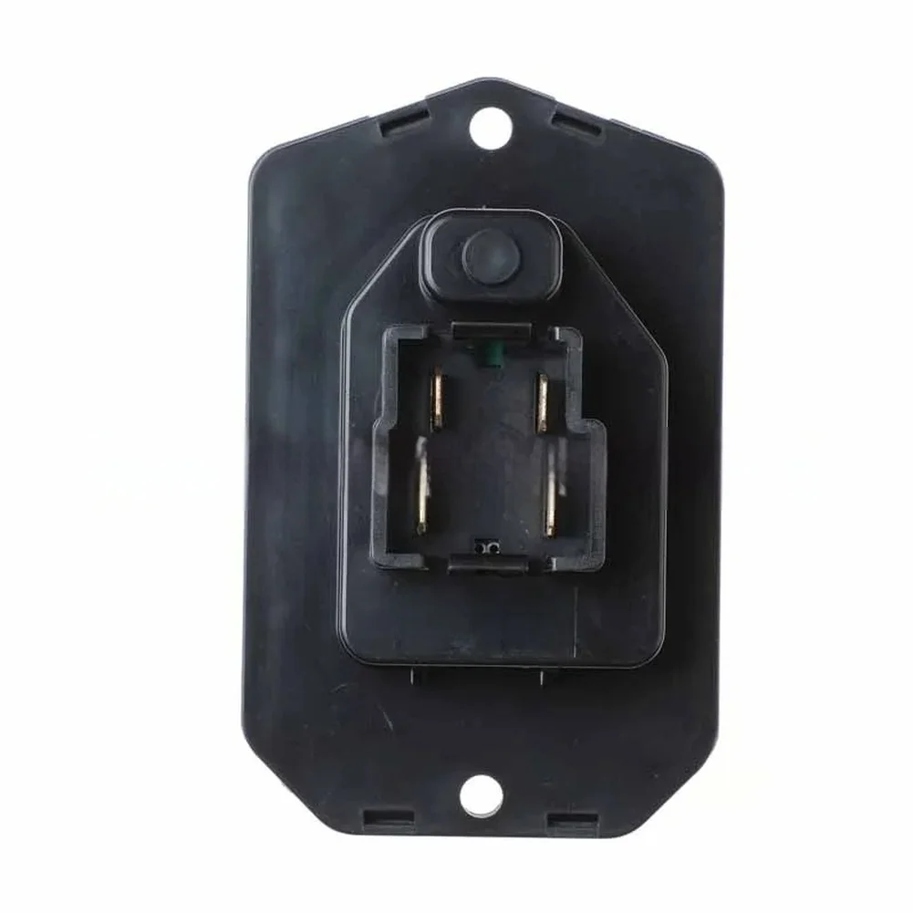 Blower Control Resistor Module LR031677 For Land For Rover For LR3 For LR4 For L320 For L319 HVAC Heater Fan Motor Replacement
Blower Control Resistor Module LR031677 For Land For Rover For LR3 For LR4 For L320 For L319 HVAC Heater Fan Motor Replacement