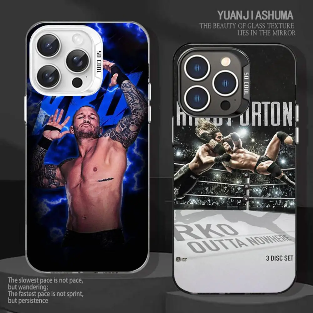 Wrestling Star R-randy orton Phone Case black Magnetic IMD Colorful Silver case for iPhone 16 15 14 13 12 11 Pro Max Plus e
Wrestling Star R-randy orton Phone Case black Magnetic IMD Colorful Silver case for iPhone 16 15 14 13 12 11 Pro Max Plus e