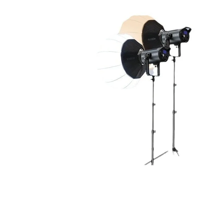 stream filling light camera lamp dual color temperature cob photography soft light box, lighting equipment full set wholesale
stream filling light camera lamp dual color temperature cob photography soft light box, lighting equipment full set wholesale