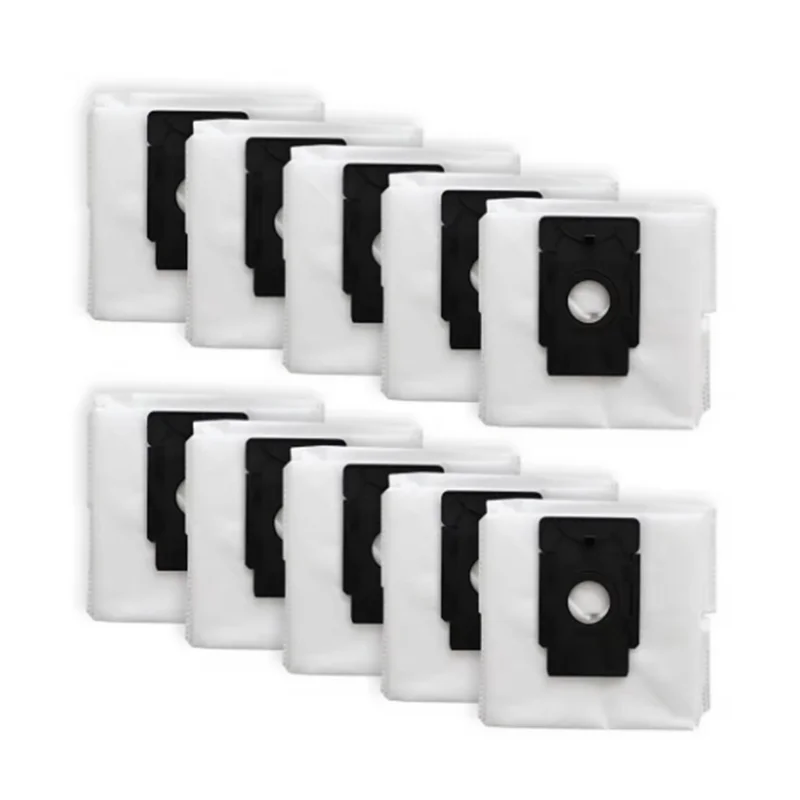 -A95Z 10 Pcs Replacement Vacuum Bags For Verefa L11 Pro Vacuum Cleaner Long Lasting Spare Accessories
-A95Z 10 Pcs Replacement Vacuum Bags For Verefa L11 Pro Vacuum Cleaner Long Lasting Spare Accessories