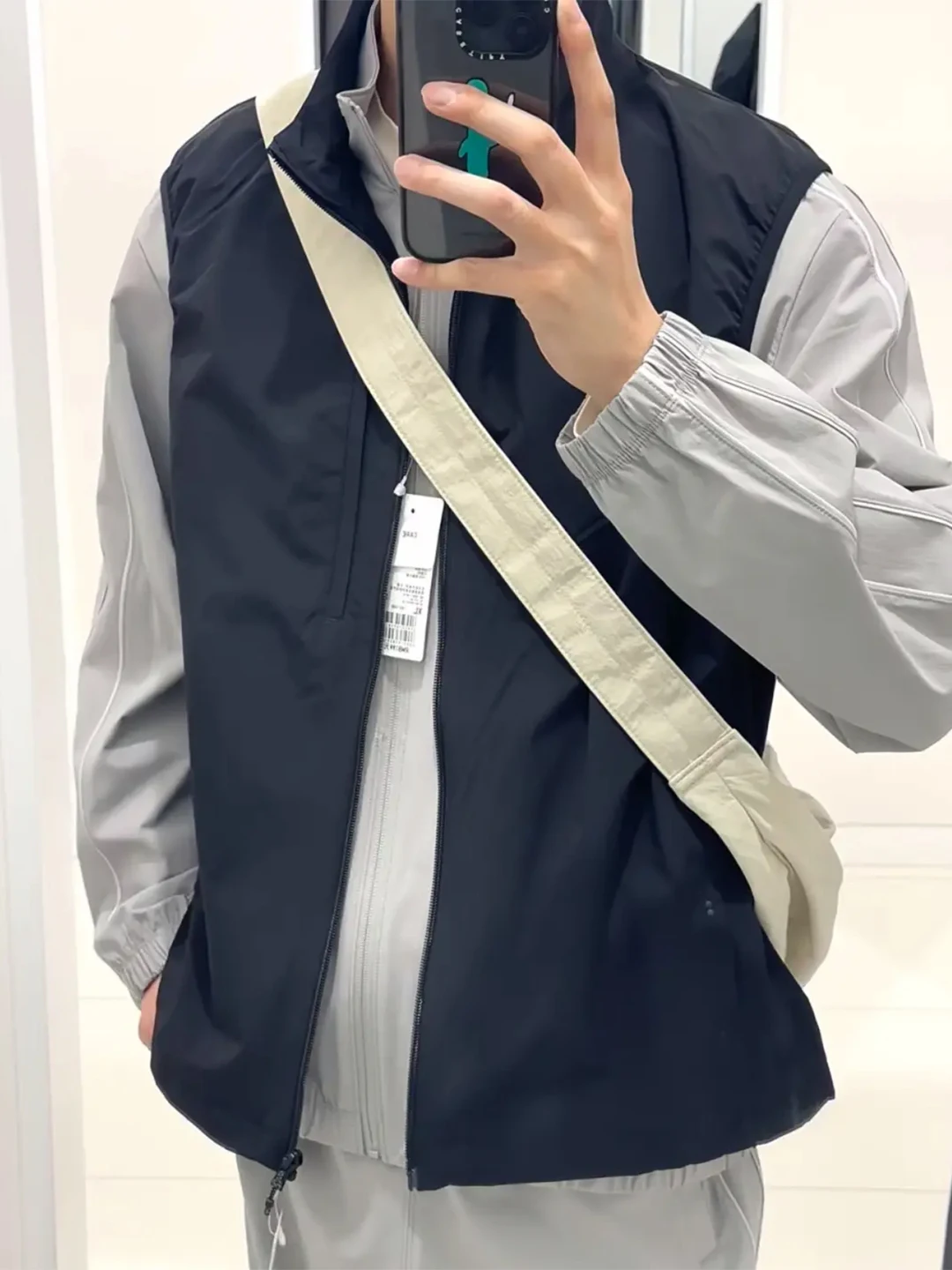 Мужской жилет Bla с воротником-стойкой, осенний, для активного отдыха, велоспорта, альпинизма, ветрозащитный, с подплечниками, в американском стиле
Мужской жилет Bla с воротником-стойкой, осенний, для активного отдыха, велоспорта, альпинизма, ветрозащитный, с подплечниками, в американском стиле