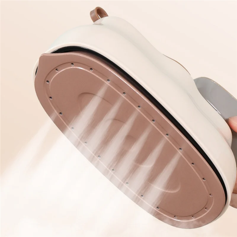 Heat-UP Portable Clothes Steamer Handheld For Travel, Small Size Fabric Wrinkle Steamer 1 PCS US Plug
Heat-UP Portable Clothes Steamer Handheld For Travel, Small Size Fabric Wrinkle Steamer 1 PCS US Plug