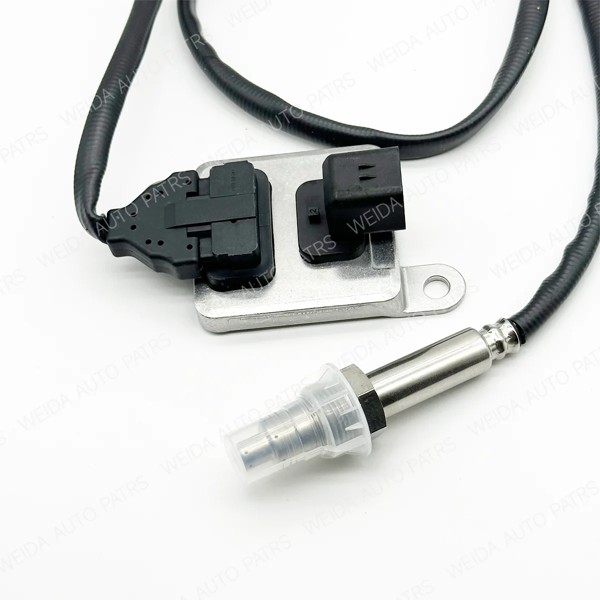 12671388 Nitrogen Oxides Nox Sensor For Chevrolet Express GMC Sierra Savana 6.6L 2010-2016 12642311 12622451 12669595 19256344
12671388 Nitrogen Oxides Nox Sensor For Chevrolet Express GMC Sierra Savana 6.6L 2010-2016 12642311 12622451 12669595 19256344