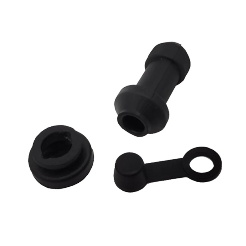 Brake Caliper Cover Guard Protections Brake Upper and Lower Caliper Shock Absorbers Sleeve Motorbike
Brake Caliper Cover Guard Protections Brake Upper and Lower Caliper Shock Absorbers Sleeve Motorbike