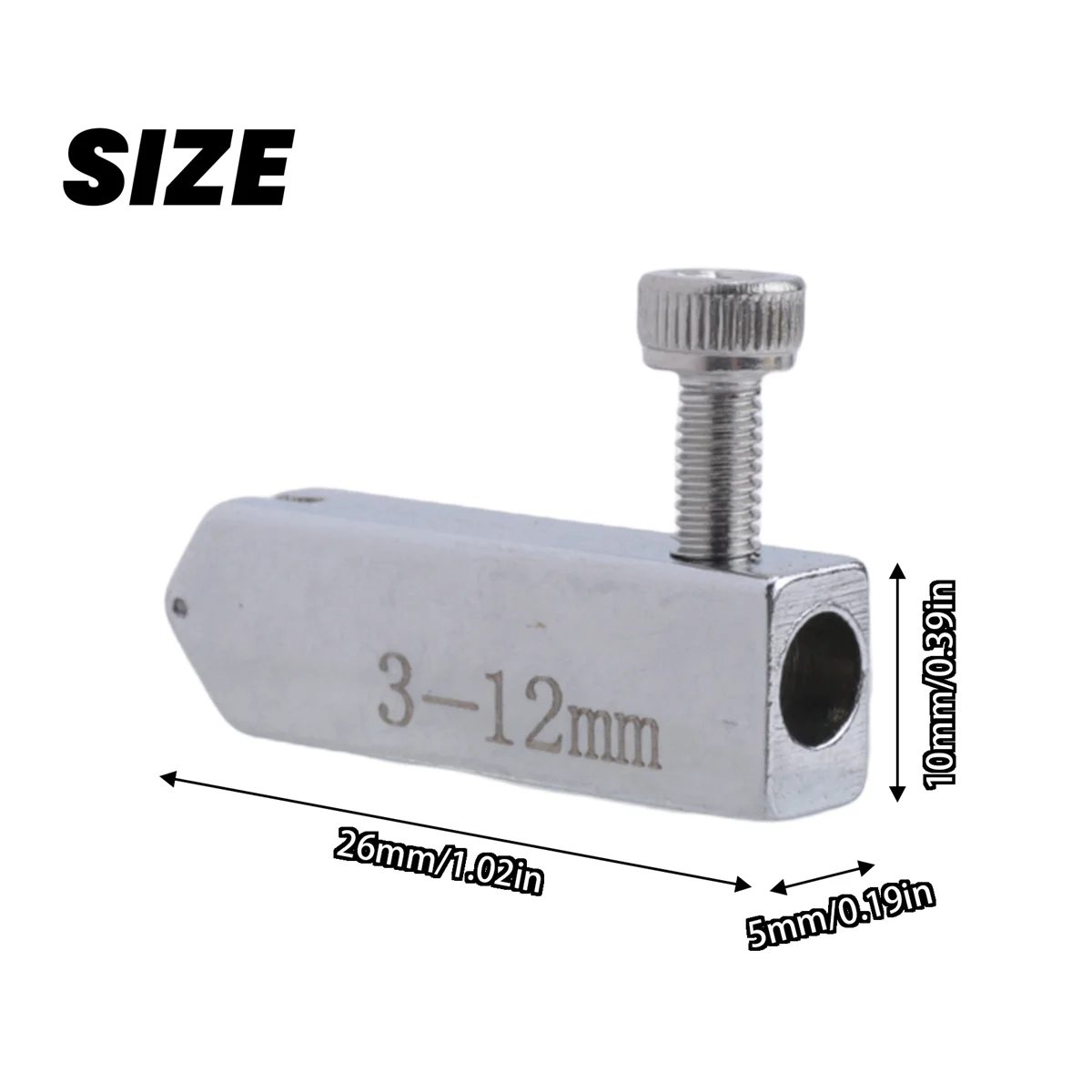 A78G 10Pcs Replacement Cutter Head for All Kinds Glass Speed T-Cutter Kstar Terui
A78G 10Pcs Replacement Cutter Head for All Kinds Glass Speed T-Cutter Kstar Terui