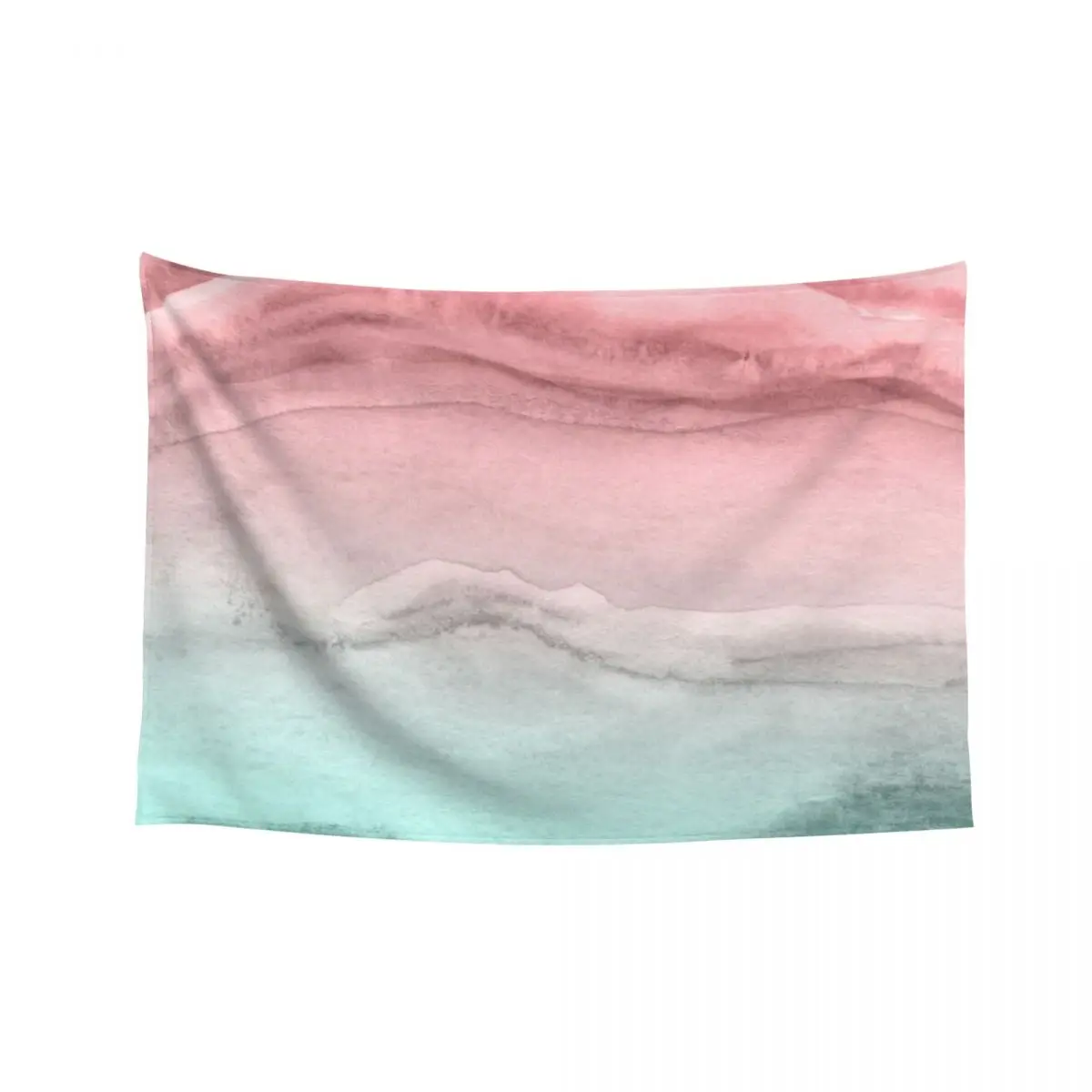 Watercolor Agate Large Pattern - Pink and Green Tapestry Room Design Aesthetic Room Decor Korean Room Aesthetic Tapestry
Watercolor Agate Large Pattern - Pink and Green Tapestry Room Design Aesthetic Room Decor Korean Room Aesthetic Tapestry