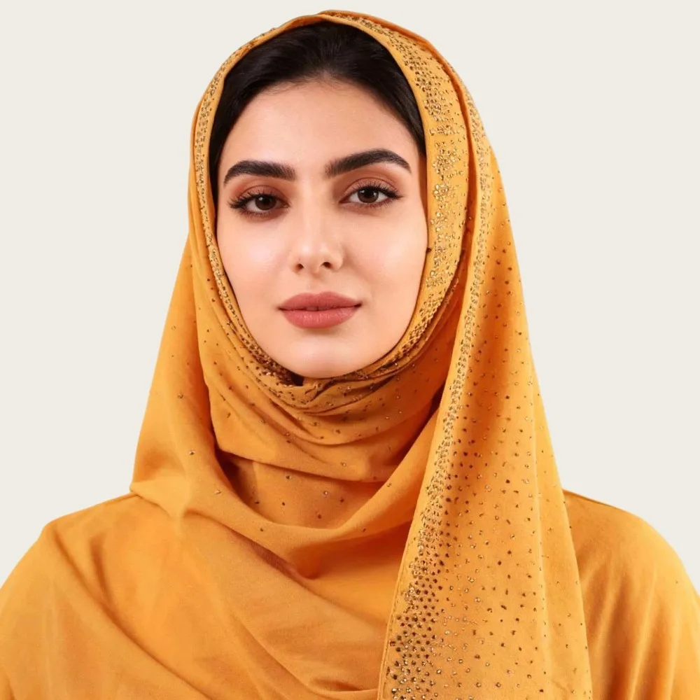 New Chiffon Muslim Instant Turban Solid Color Full Cover Islamic Crinkle Shawl Breathable Plain Hijab
New Chiffon Muslim Instant Turban Solid Color Full Cover Islamic Crinkle Shawl Breathable Plain Hijab