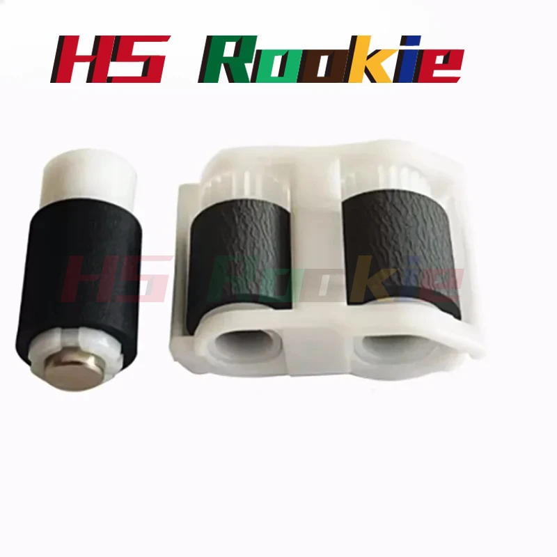 1 комплект RM2-5576 RM2-5881 RM2-5577 477 для HP M154 M181 M254 M252 M452 M277 M377 M477 M274 M477fdw Разделительный ролик подачи захвата
1 комплект RM2-5576 RM2-5881 RM2-5577 477 для HP M154 M181 M254 M252 M452 M277 M377 M477 M274 M477fdw Разделительный ролик подачи захвата