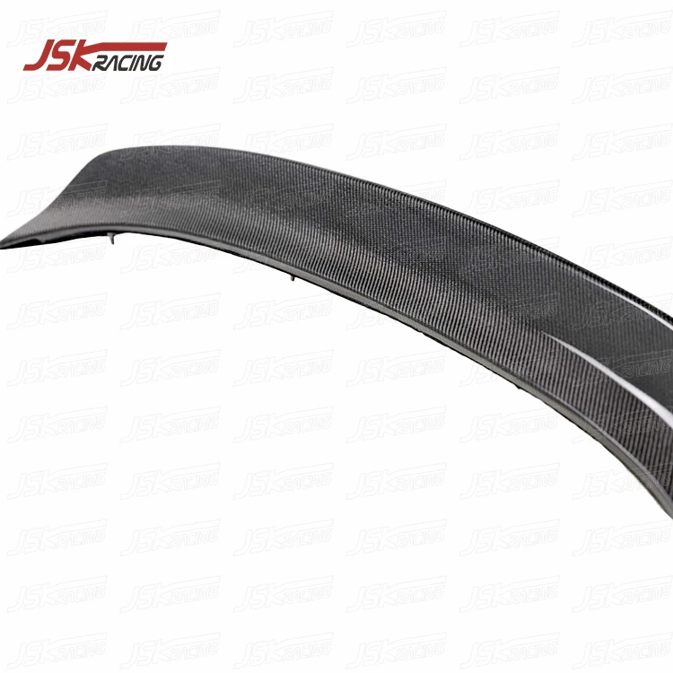 DA STYLE CARBON FIBER TRUNK SPOILER for 2023-2024 NISSAN Z 400Z RZ34
DA STYLE CARBON FIBER TRUNK SPOILER for 2023-2024 NISSAN Z 400Z RZ34
