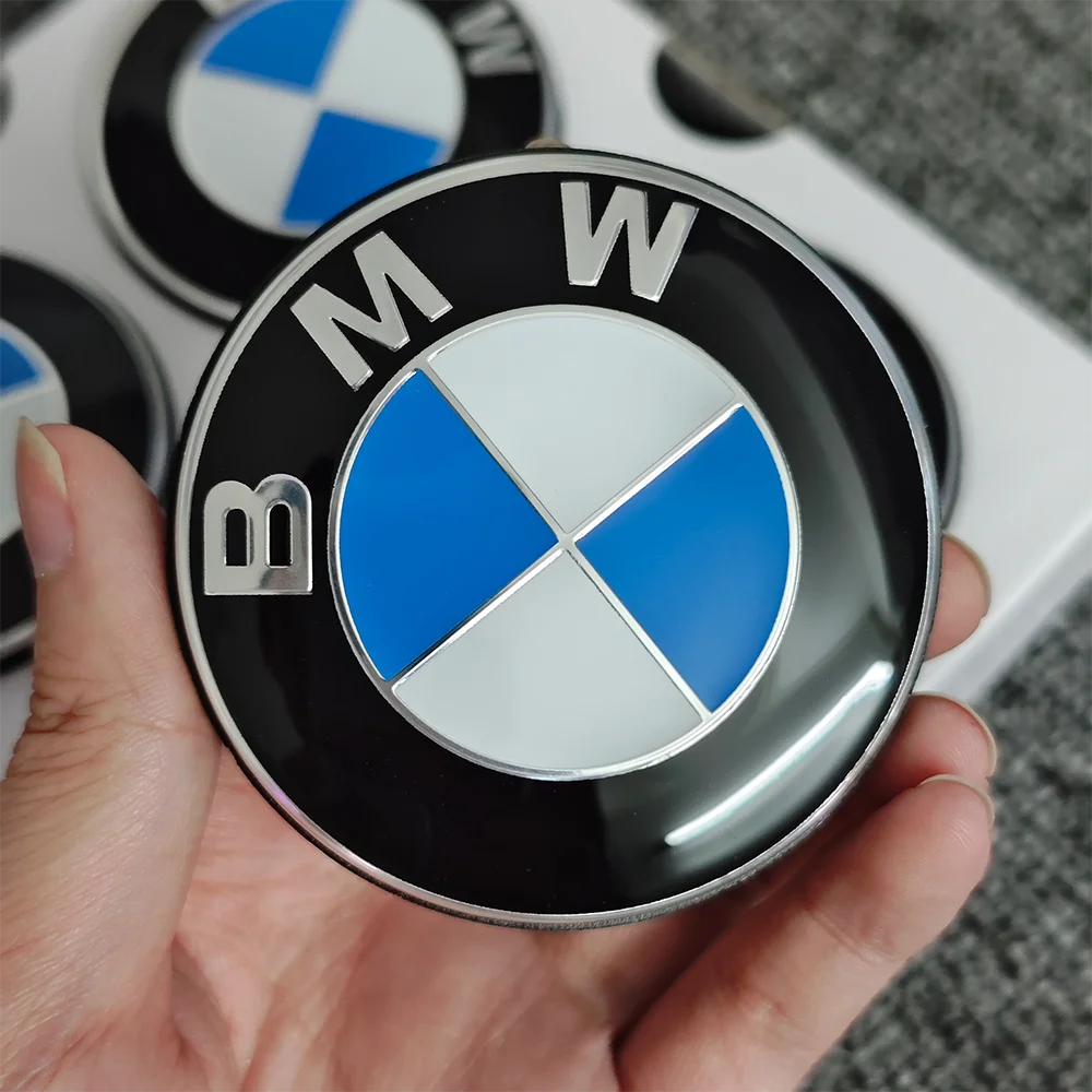 For BMW G80 E84 F48 G01 G11 X1 X2 X3 X4 X5 X6 G07 Car Wheel Hub Covers 4pcs 56MM 68MM Floating Center Caps replace accessories
For BMW G80 E84 F48 G01 G11 X1 X2 X3 X4 X5 X6 G07 Car Wheel Hub Covers 4pcs 56MM 68MM Floating Center Caps replace accessories