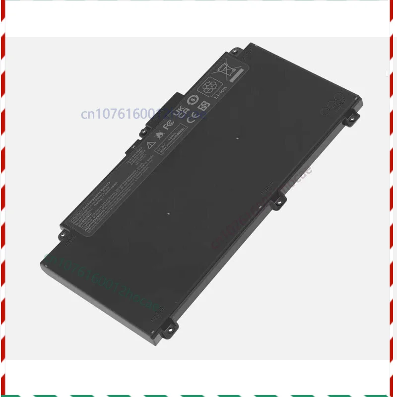 Battery for HP ProBook 640 G5 645 G4 650 G5 640 G4 650 G4 650 G7 640 G7 CDO3XL Fast ship
Battery for HP ProBook 640 G5 645 G4 650 G5 640 G4 650 G4 650 G7 640 G7 CDO3XL Fast ship