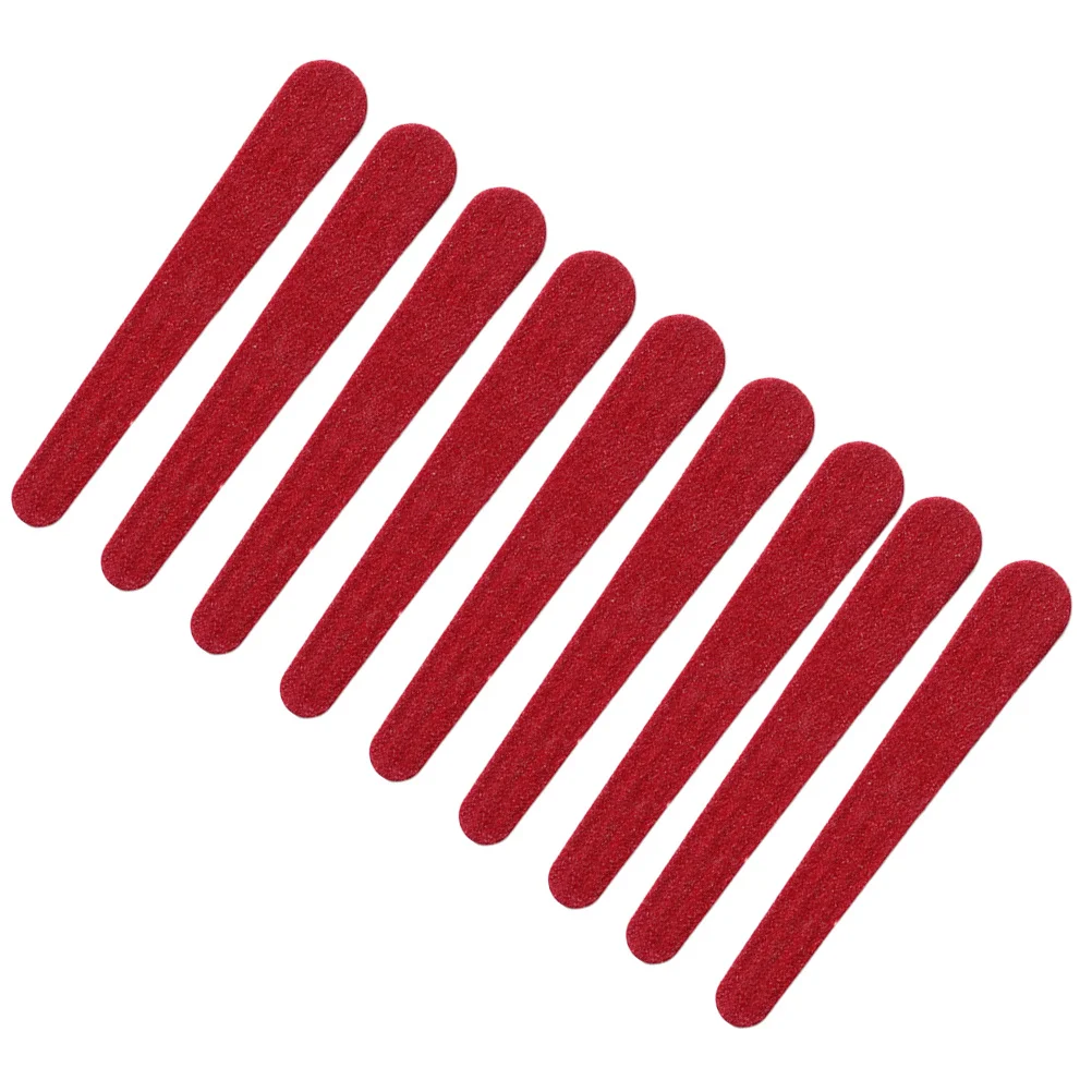 100Pcs Must Have Nail Art Polisher Buffers for Surface Sanding and Fingernail Removal At Home Or Salon Nail Sanding
100Pcs Must Have Nail Art Polisher Buffers for Surface Sanding and Fingernail Removal At Home Or Salon Nail Sanding