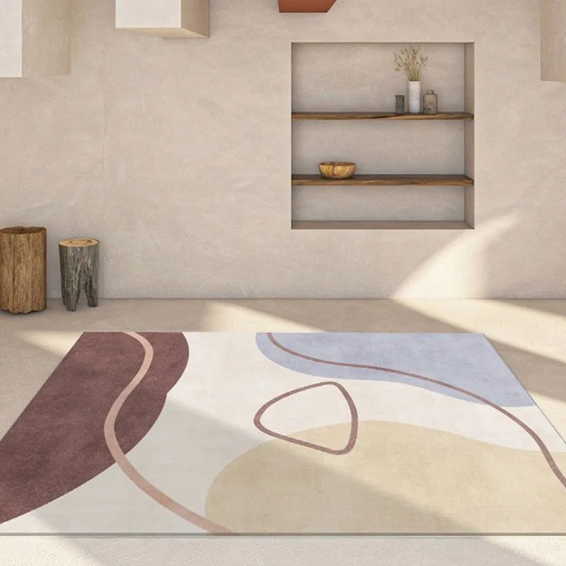 VIKAMA современный, простой и легкий роскошный флисовый диван для гостиной, журнальный столик, прикроватный ковер для спальни, украшение для дома
VIKAMA современный, простой и легкий роскошный флисовый диван для гостиной, журнальный столик, прикроватный ковер для спальни, украшение для дома