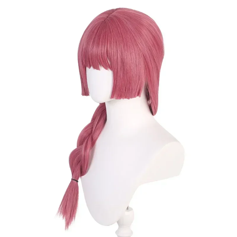 Halloween Perruque de cosplay Anime Hiroi Kikuri Bocchi Le Rocher! Perruques Rock pour femmes, tresses longues de haute qualité
Halloween Perruque de cosplay Anime Hiroi Kikuri Bocchi Le Rocher! Perruques Rock pour femmes, tresses longues de haute qualité