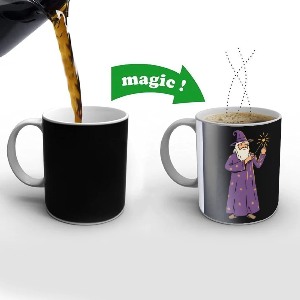 Magic Middle Finger Creativity Change Color Chang mug Ceramic mug Hot Coffee Cup Breakfast Cup Mug Friend Gift
Magic Middle Finger Creativity Change Color Chang mug Ceramic mug Hot Coffee Cup Breakfast Cup Mug Friend Gift