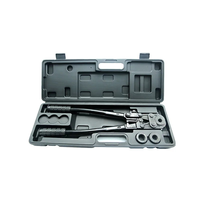 Surprise Price Manual crimping pliers, mechanical crimping pliers, aluminum-plastic pipe joints, stainless steel crimping pli
Surprise Price Manual crimping pliers, mechanical crimping pliers, aluminum-plastic pipe joints, stainless steel crimping pli
