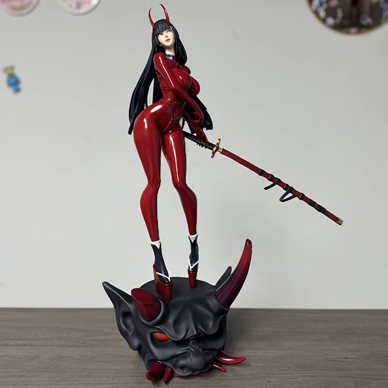 Sengomuramasa Gel Coat Beautiful Girl Desktop Case Ornament Animation Peripheral Erciyuan Statue Garage Kit Collectible Model
Sengomuramasa Gel Coat Beautiful Girl Desktop Case Ornament Animation Peripheral Erciyuan Statue Garage Kit Collectible Model