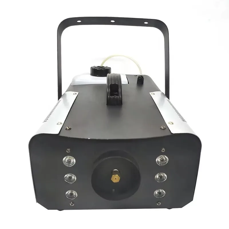Professional Smoke Machine Bubble 1500w Led Stage Effect Light Smoke Fog Machine for Wedding
Professional Smoke Machine Bubble 1500w Led Stage Effect Light Smoke Fog Machine for Wedding