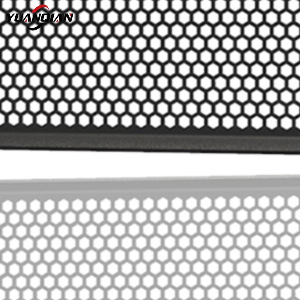 Motorcycle Radiator Guard Grille Protector Cover FOR HONDA CB1300 S SC45 2003-2004-2005-2006-2007-2008-2009-2010-2011-2012-2024
Motorcycle Radiator Guard Grille Protector Cover FOR HONDA CB1300 S SC45 2003-2004-2005-2006-2007-2008-2009-2010-2011-2012-2024