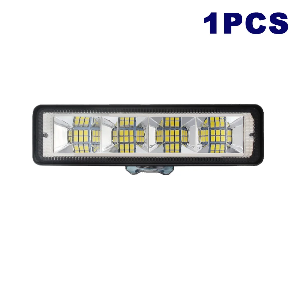 1Pcs 72W Car Work Light LED Bar 4x4 24 LED Worklight Bar Excavator 12-60V led Combo Beam For Offroad SUV ATV Tractor Boat Trucks
1Pcs 72W Car Work Light LED Bar 4x4 24 LED Worklight Bar Excavator 12-60V led Combo Beam For Offroad SUV ATV Tractor Boat Trucks