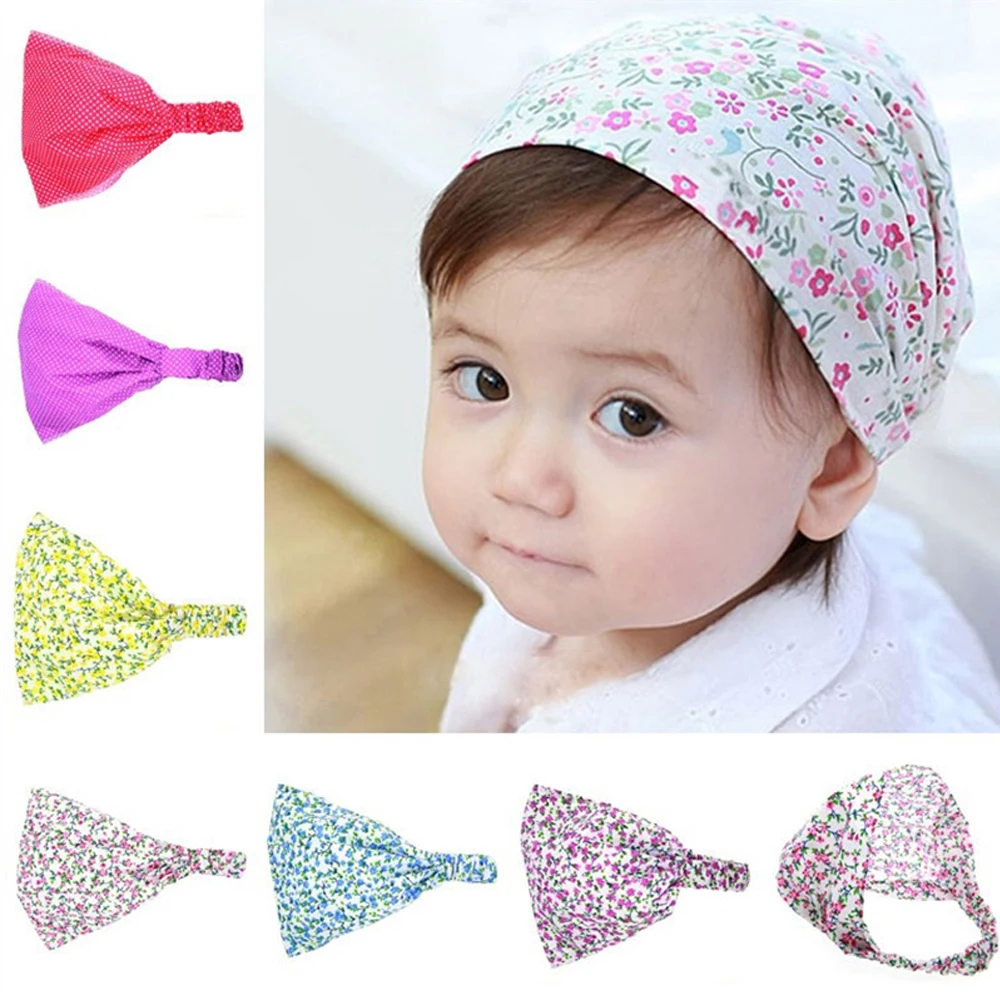 Cute Twisted Floral Polka Dot Print Headscarf Bandana Hats Headband Turban
Cute Twisted Floral Polka Dot Print Headscarf Bandana Hats Headband Turban