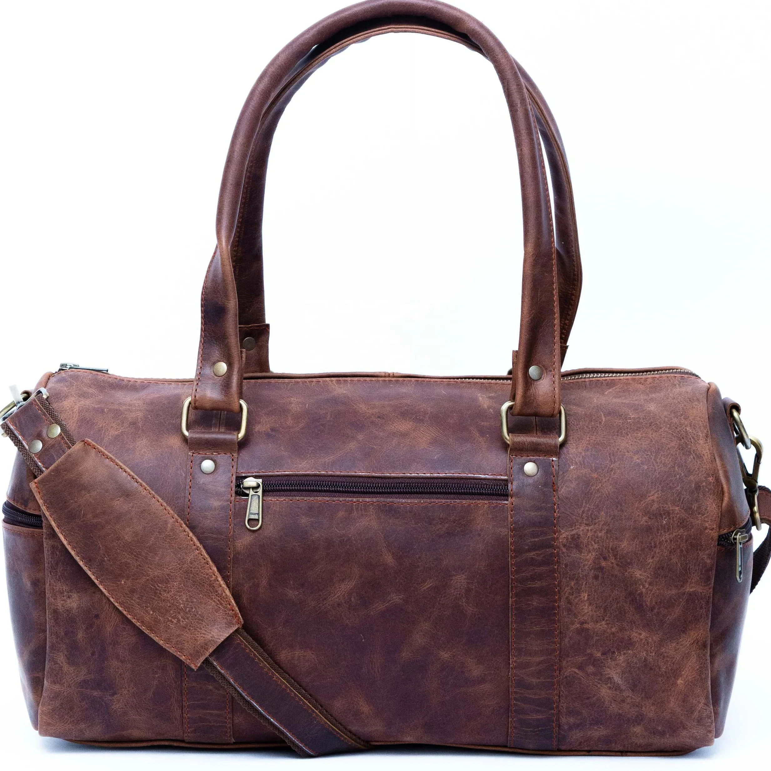 Custom Logo Durable Waterproof Leather Handle Weekender Overnight Gym Duffle Bags Business Travel Bag Set for Men
Custom Logo Durable Waterproof Leather Handle Weekender Overnight Gym Duffle Bags Business Travel Bag Set for Men