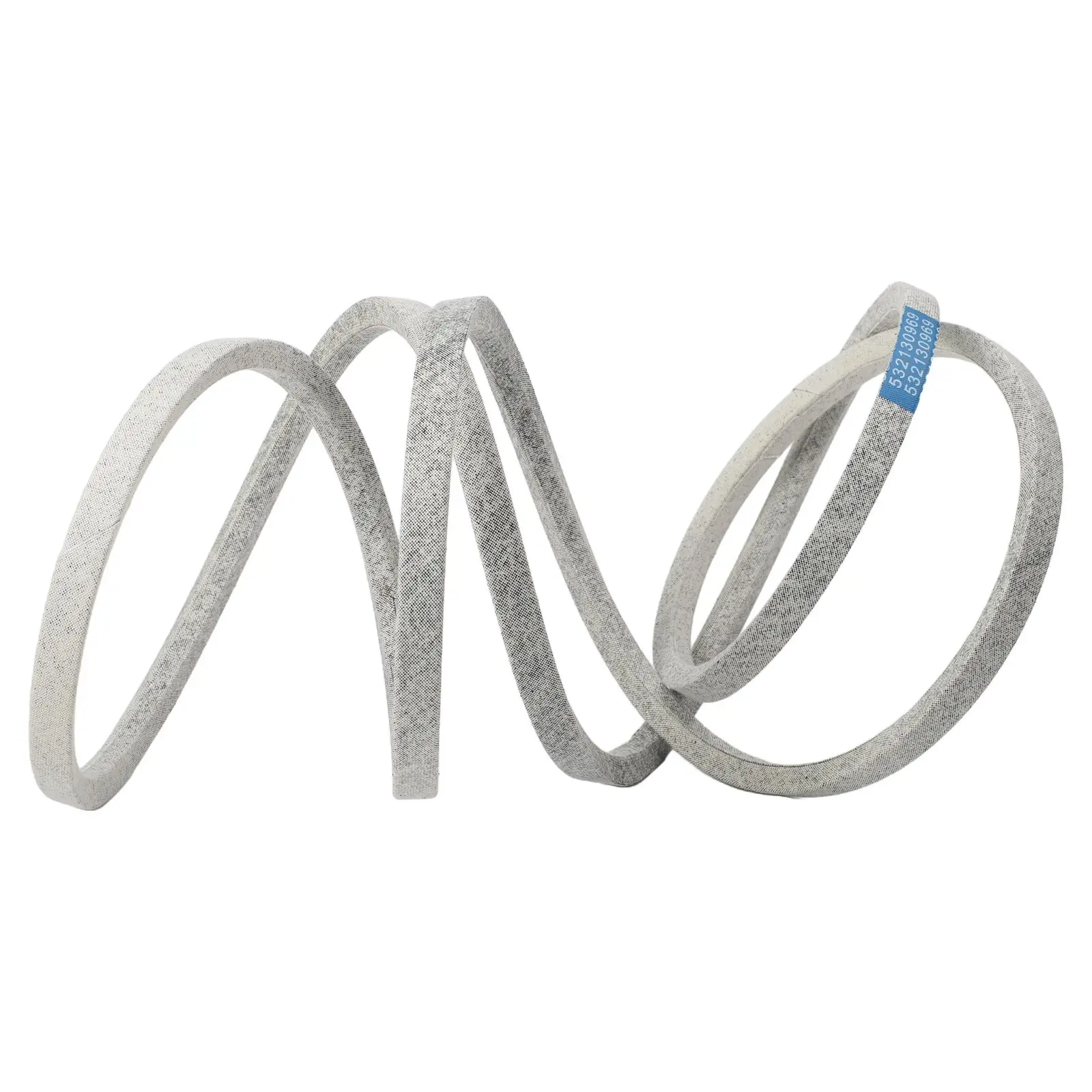 Простая установка V-образный ремень повышает эффективность косилки, подходит для различных марок, Poulan для мастеров 1 2 дюйма X 92-7 16 дюймов
Простая установка V-образный ремень повышает эффективность косилки, подходит для различных марок, Poulan для мастеров 1 2 дюйма X 92-7 16 дюймов