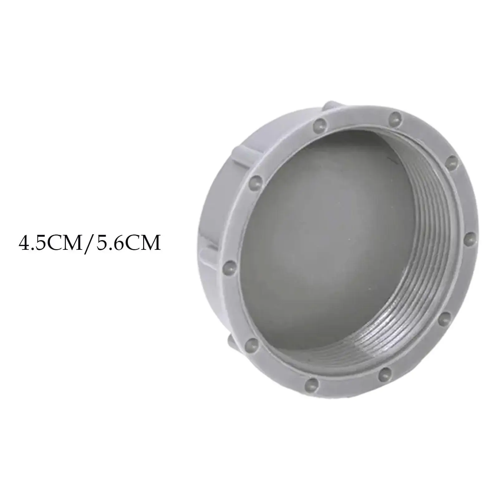 Kitchen Sink Waste Pipe Blanking Cap Replacement Part Blanking Plug for Pipes End Household Balcony Washroom Dishwasher Machine
Kitchen Sink Waste Pipe Blanking Cap Replacement Part Blanking Plug for Pipes End Household Balcony Washroom Dishwasher Machine