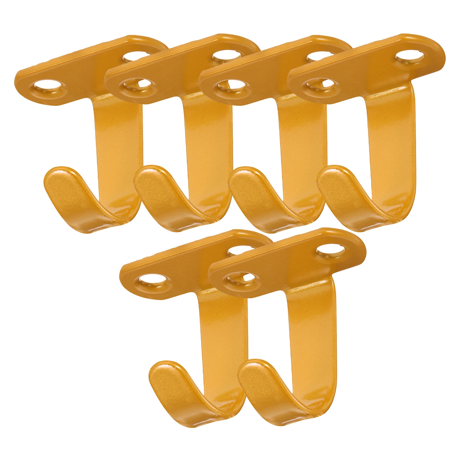 6 Pcs Hook up Ceiling Hooks for Plants Screw Hangers Mounted Reliable Household Shelf Hanging
6 Pcs Hook up Ceiling Hooks for Plants Screw Hangers Mounted Reliable Household Shelf Hanging