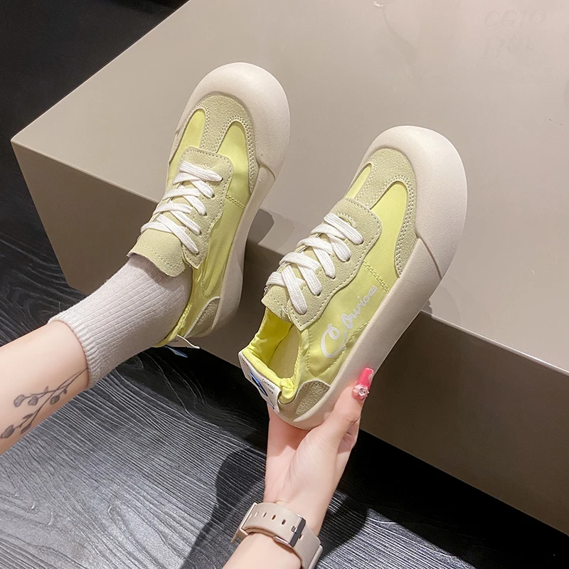 2025Summer New Breathable Comfortable Lightweight High Quality Umbrella Cloth Casual Women's Shoes Women's Fashion Shoes35-40
2025Summer New Breathable Comfortable Lightweight High Quality Umbrella Cloth Casual Women's Shoes Women's Fashion Shoes35-40