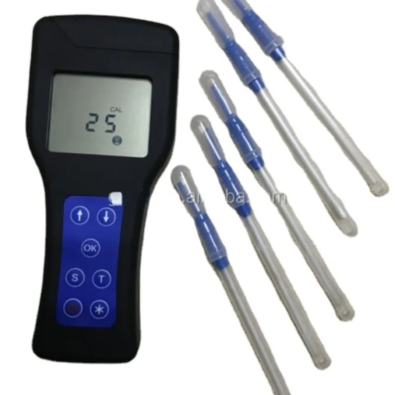 2022 GG portable ATP bacteria meter,ATP Bacteria Detector for testing Authentic goods
2022 GG portable ATP bacteria meter,ATP Bacteria Detector for testing Authentic goods