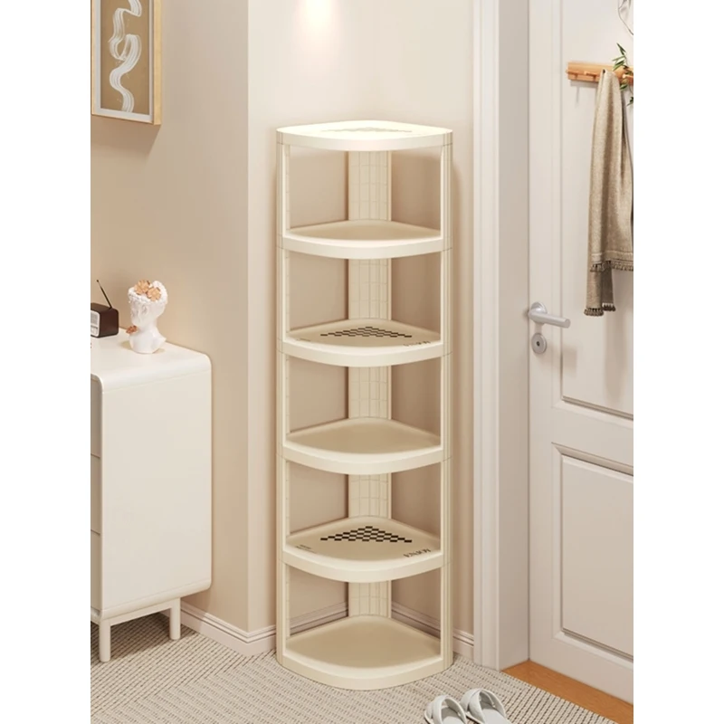 Пластиковый узкий органайзер для обуви в прихожую, простой дизайн, экономия места, для общежития
Пластиковый узкий органайзер для обуви в прихожую, простой дизайн, экономия места, для общежития