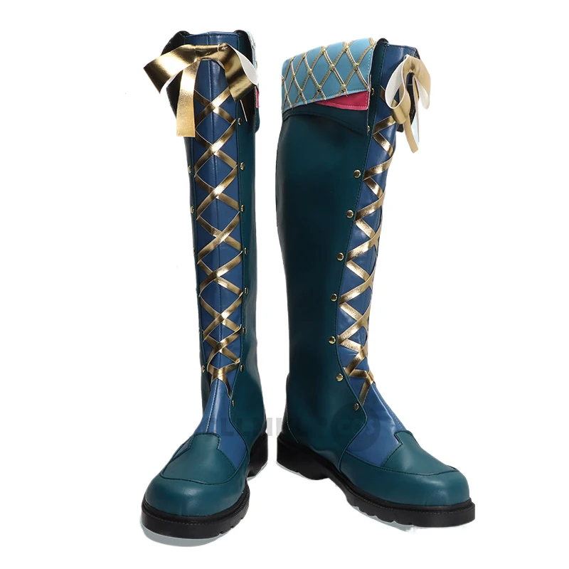 Game Shoes Wuthering Waves Brant Custom Made Cosplay Boots Halloween Costume Accessories Props Made
Game Shoes Wuthering Waves Brant Custom Made Cosplay Boots Halloween Costume Accessories Props Made