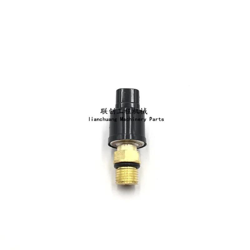 Для Vo-lvo ec EC210 EC240 EC290 EC360 рыболовный датчик давления Запчасти для экскаватора
Для Vo-lvo ec EC210 EC240 EC290 EC360 рыболовный датчик давления Запчасти для экскаватора