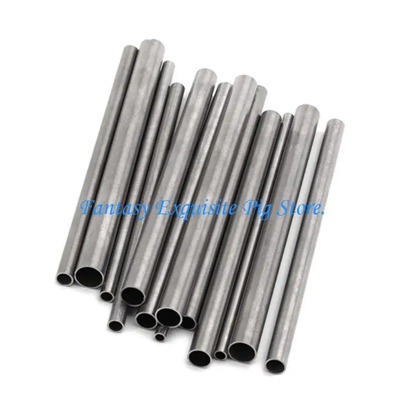 HXBF 36 Pack Stainless Steel Wire Forming Rods Solid Metal Mandrel Designing Tool
HXBF 36 Pack Stainless Steel Wire Forming Rods Solid Metal Mandrel Designing Tool