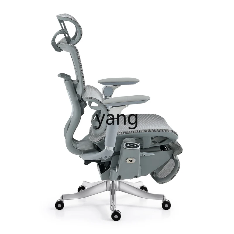 Tgf demeanor simple and beautiful computer chair comfortable and sedentary reclining study chair
Tgf demeanor simple and beautiful computer chair comfortable and sedentary reclining study chair
