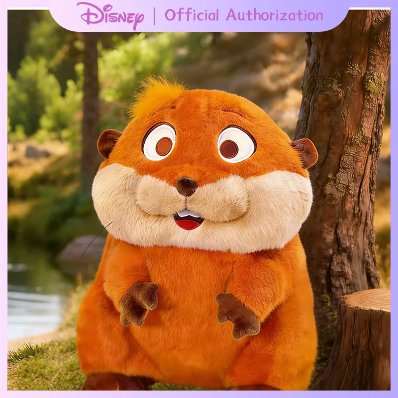 Hoppers Mabel Beaver Plush Toy Cute Cartoon Stuffed Doll Anime Festival Souvenir Birthday Gift 25CM-75CM Disney Pixar
Hoppers Mabel Beaver Plush Toy Cute Cartoon Stuffed Doll Anime Festival Souvenir Birthday Gift 25CM-75CM Disney Pixar